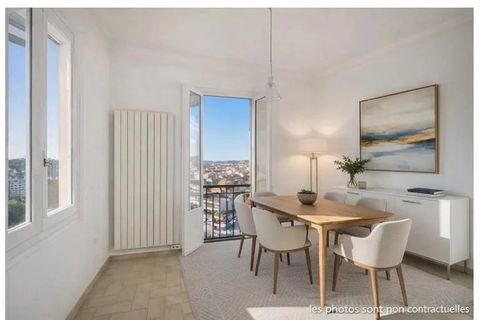 Lejlighed i Nice, Alpes-Maritimes, Nice - € 280.000 | Ref: 86170691 - foto 2