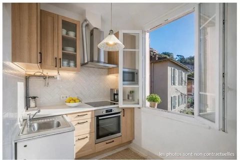 Lejlighed i Nice, Alpes-Maritimes, Nice - € 280.000 | Ref: 86170691 - foto 3
