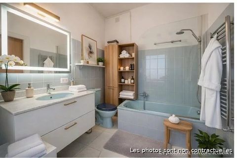 Lejlighed i Nice, Alpes-Maritimes, Nice - € 280.000 | Ref: 86170691 - foto 4