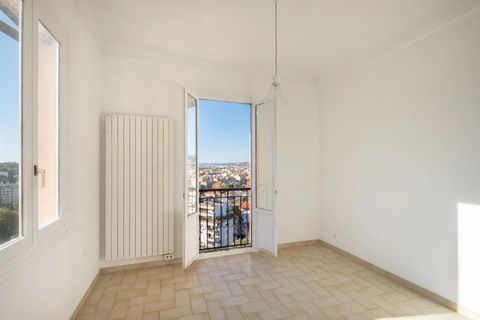 Lejlighed i Nice, Alpes-Maritimes, Nice - € 280.000 | Ref: 86170691 - foto 6