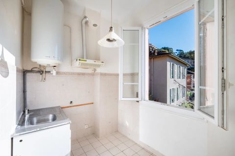 Lejlighed i Nice, Alpes-Maritimes, Nice - € 280.000 | Ref: 86170691 - foto 10