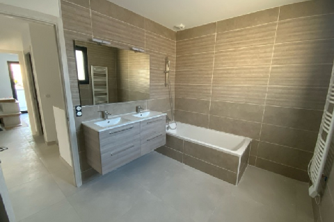 Villa a Cournonsec, Herault, Cournonsec - € 1.570/mes | Ref: SOM-530 - foto 11