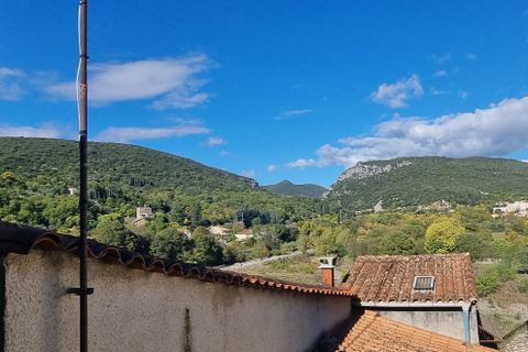Villa i Ganges, Herault, Ganges - € 97.000 | Ref: 1500 - foto 3