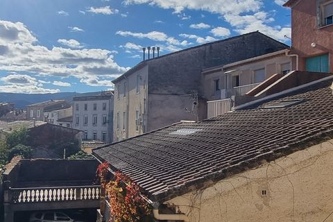 Villa i Ganges, Herault, Ganges - € 97.000 | Ref: 1500 - foto 5