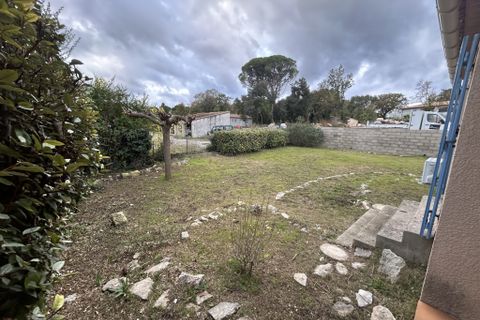 Villa a Villevieille, Gard, Villevieille - € 990/mes | Ref: SOM-463 - foto 13