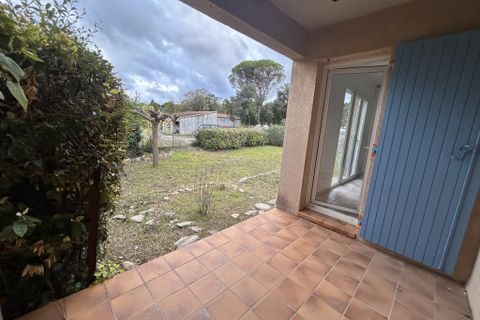 Villa a Villevieille, Gard, Villevieille - € 990/mes | Ref: SOM-463 - foto 14