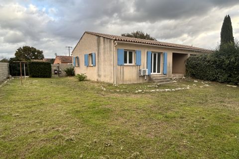 Villa a Villevieille, Gard, Villevieille - € 990/mes | Ref: SOM-463 - foto 15