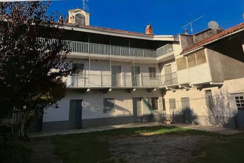 Villa i Strambino, Turin, Strambino - € 130.000 | Ref: 14849 - foto 2