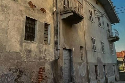 Villa i Strambino, Turin, Strambino - € 130.000 | Ref: 14849 - foto 3