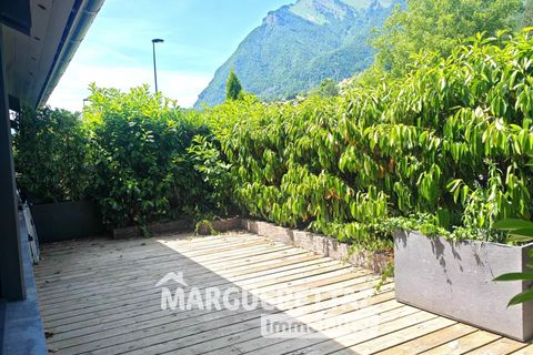 Lejlighed i Taninges, Haute-Savoie, Taninges - € 170.000 | Ref: SMGREV - foto 2