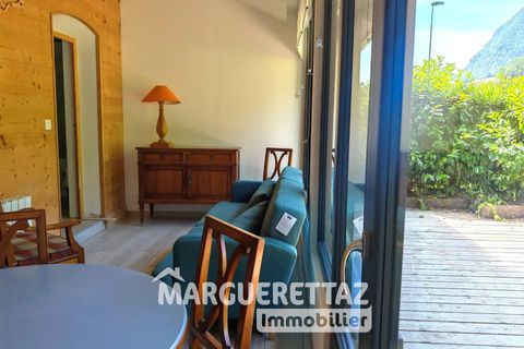 Lejlighed i Taninges, Haute-Savoie, Taninges - € 170.000 | Ref: SMGREV - foto 9