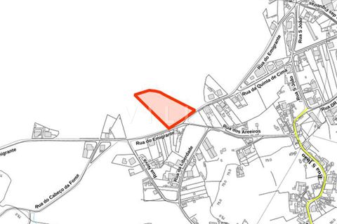 Helårsgrund i Agueda, Aveiro, Agueda - € 120.000 | Ref: AV2670 - foto 7