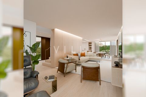 Villa i Vagos, Aveiro, Vagos - € 675.000 | Ref: AV2673 - foto 2