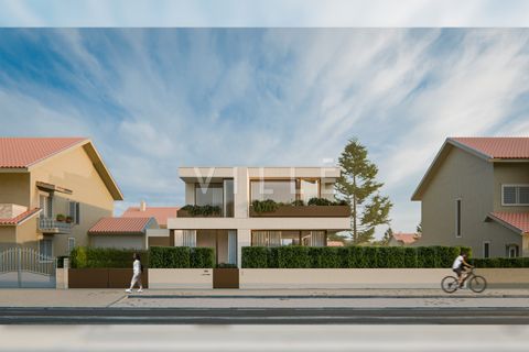 Villa i Vagos, Aveiro, Vagos - € 675.000 | Ref: AV2673 - foto 13