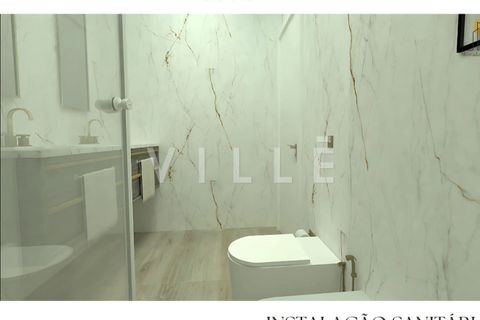 Villa i Aveiro, Aveiro, Aveiro - € 370.000 | Ref: AV2671 - foto 6