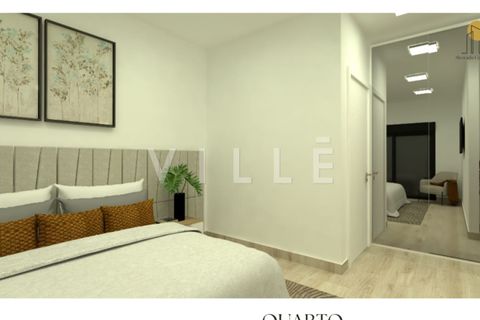Villa i Aveiro, Aveiro, Aveiro - € 370.000 | Ref: AV2671 - foto 13