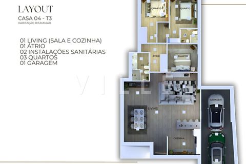Villa i Aveiro, Aveiro, Aveiro - € 370.000 | Ref: AV2671 - foto 15
