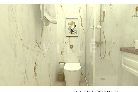 Villa i Aveiro, Aveiro, Aveiro - € 370.000 | Ref: AV2671 - foto 17
