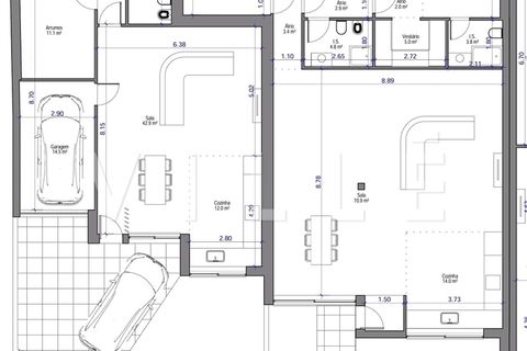 Villa i Aveiro, Aveiro, Aveiro - € 370.000 | Ref: AV2671 - foto 20