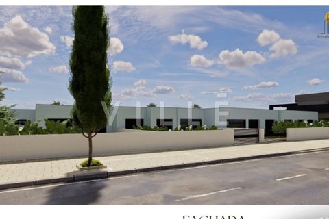 Villa i Aveiro, Aveiro, Aveiro - € 370.000 | Ref: AV2671 - foto 22