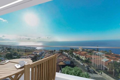 Leilighet i Caniço, Madeira, Caniço - € 700 000 | Ref: APA_1935_AZ - foto 7