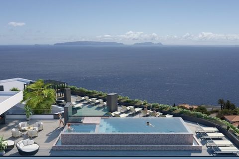 Lejlighed i Caniço, Madeira, Caniço - € 400.000 | Ref: APA_1935_O - foto 4