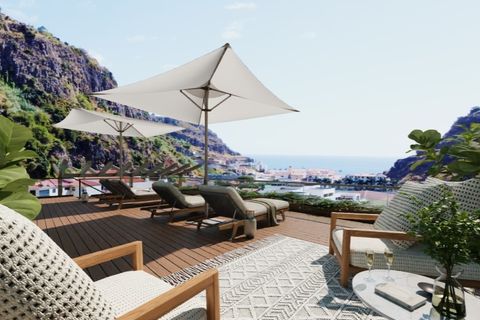 Lejlighed i Ribeira Brava, Madeira, Ribeira Brava - € 375.000 | Ref: APA_1941 (F) - foto 2