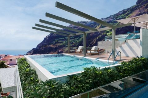 Lejlighed i Ribeira Brava, Madeira, Ribeira Brava - € 375.000 | Ref: APA_1941 (F) - foto 4