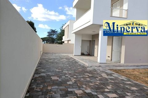 Rækkehus i Anzio, Rome, Anzio - € 300.000 | Ref: V. 377 - foto 2