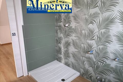 Rækkehus i Anzio, Rome, Anzio - € 300.000 | Ref: V. 377 - foto 8