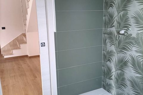 Rækkehus i Anzio, Rome, Anzio - € 300.000 | Ref: V. 377 - foto 9