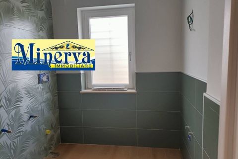 Rækkehus i Anzio, Rome, Anzio - € 300.000 | Ref: V. 377 - foto 10