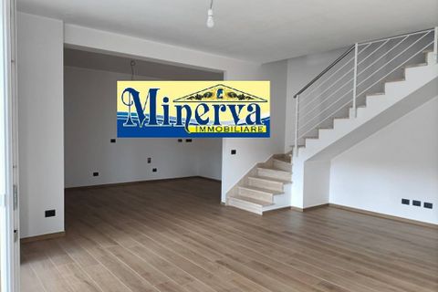Rækkehus i Anzio, Rome, Anzio - € 300.000 | Ref: V. 377 - foto 12