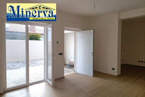 Rækkehus i Anzio, Rome, Anzio - € 300.000 | Ref: V. 377 - foto 13