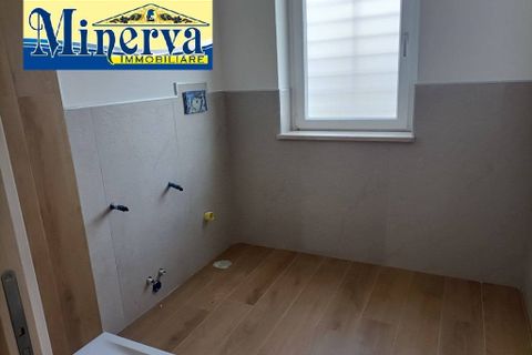Rækkehus i Anzio, Rome, Anzio - € 300.000 | Ref: V. 377 - foto 14