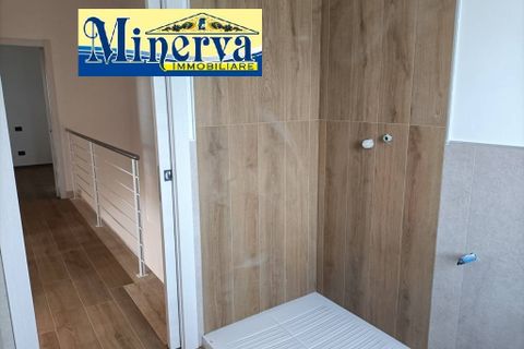 Rækkehus i Anzio, Rome, Anzio - € 300.000 | Ref: V. 377 - foto 15