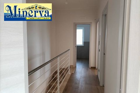 Rækkehus i Anzio, Rome, Anzio - € 300.000 | Ref: V. 377 - foto 23