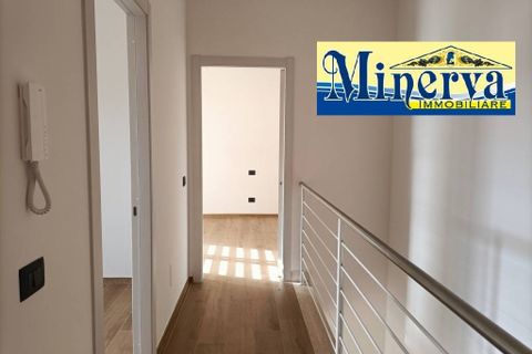 Rækkehus i Anzio, Rome, Anzio - € 300.000 | Ref: V. 377 - foto 24
