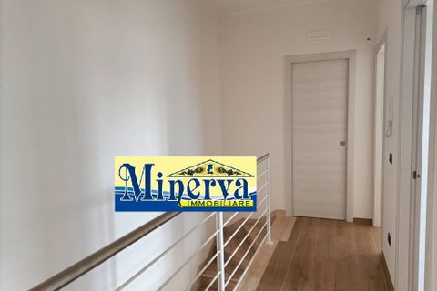 Rækkehus i Anzio, Rome, Anzio - € 300.000 | Ref: V. 377 - foto 25