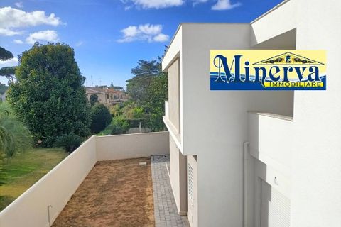 Rækkehus i Anzio, Rome, Anzio - € 300.000 | Ref: V. 377 - foto 29