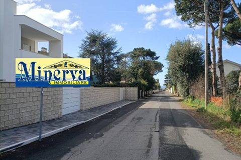 Rækkehus i Anzio, Rome, Anzio - € 300.000 | Ref: V. 377 - foto 33