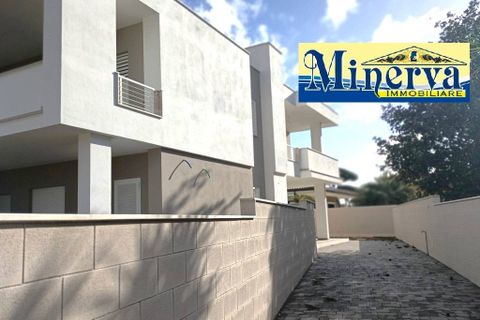 Rækkehus i Anzio, Rome, Anzio - € 300.000 | Ref: V. 377 - foto 37