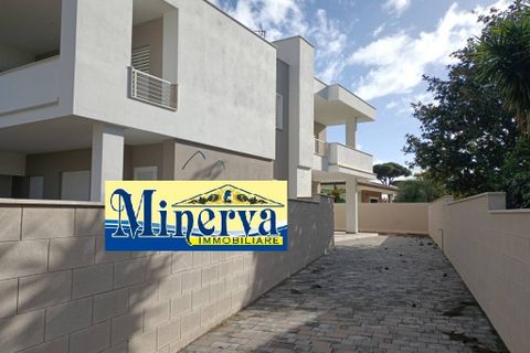 Rækkehus i Anzio, Rome, Anzio - € 300.000 | Ref: V. 377 - foto 38