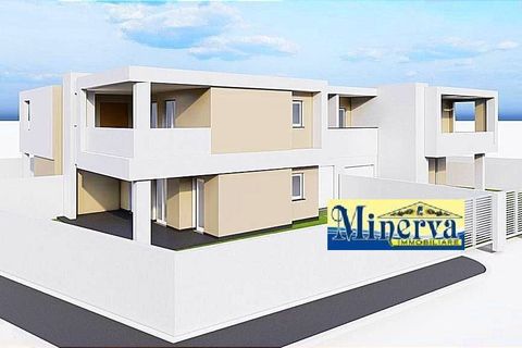 Rækkehus i Anzio, Rome, Anzio - € 300.000 | Ref: V. 377 - foto 44