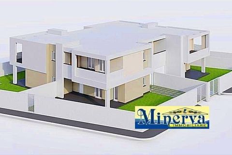 Rækkehus i Anzio, Rome, Anzio - € 300.000 | Ref: V. 377 - foto 45