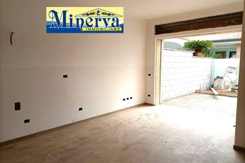 Rækkehus i Anzio, Rome, Anzio - € 300.000 | Ref: V. 377 - foto 47
