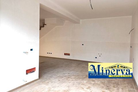 Rækkehus i Anzio, Rome, Anzio - € 300.000 | Ref: V. 377 - foto 48