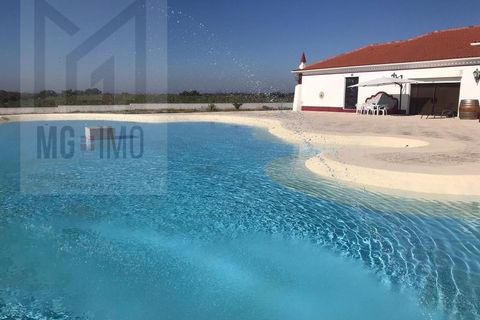 Landejendom i Redondo, Evora, Redondo - € 4.850.000 | Ref: EXP_37 - foto 4
