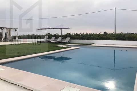 Landejendom i Redondo, Evora, Redondo - € 4.850.000 | Ref: EXP_37 - foto 7