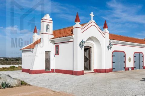 Landejendom i Redondo, Evora, Redondo - € 4.850.000 | Ref: EXP_37 - foto 8